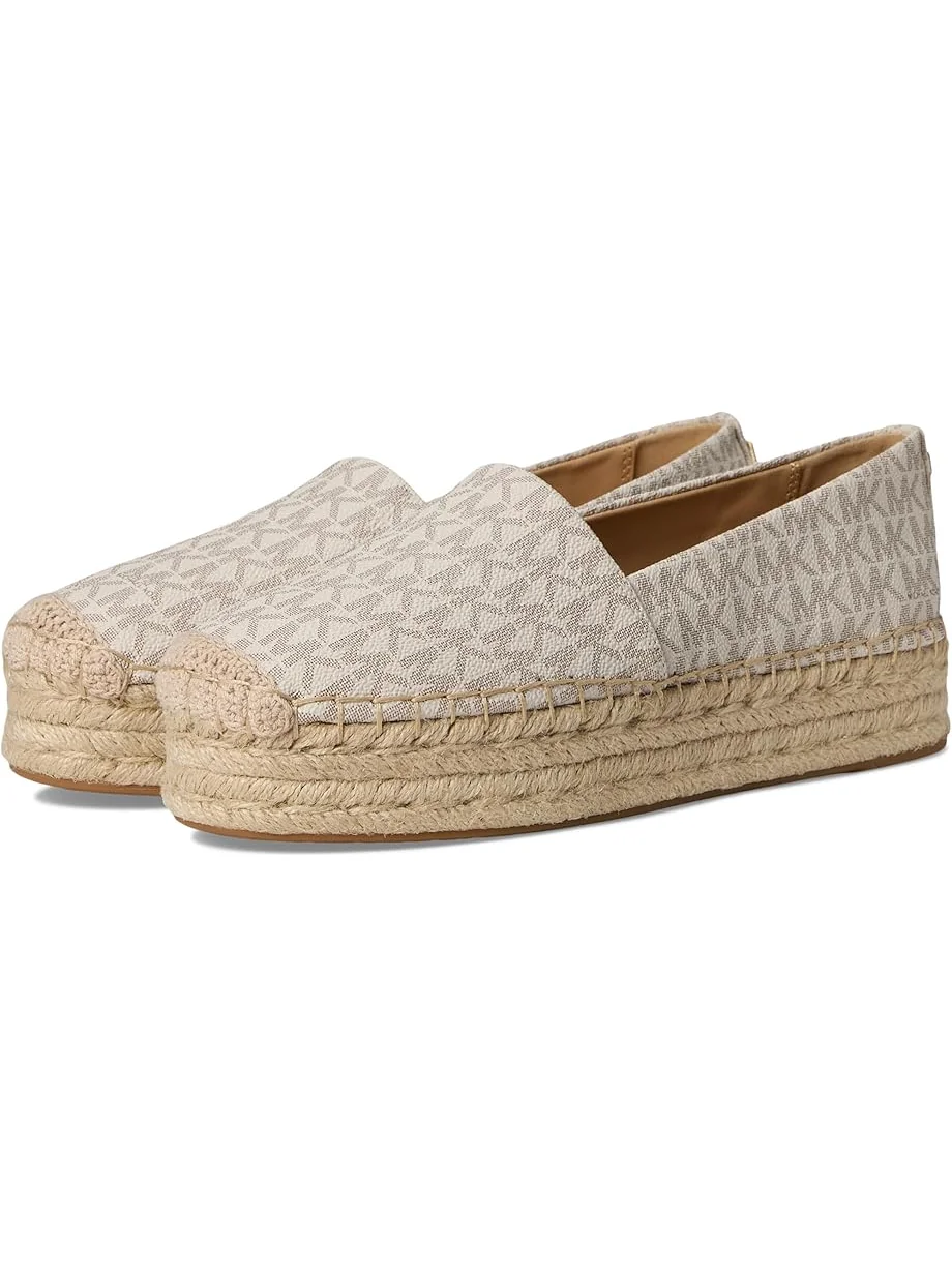 Балетки MICHAEL Michael Kors Lynn Espadrille — 1