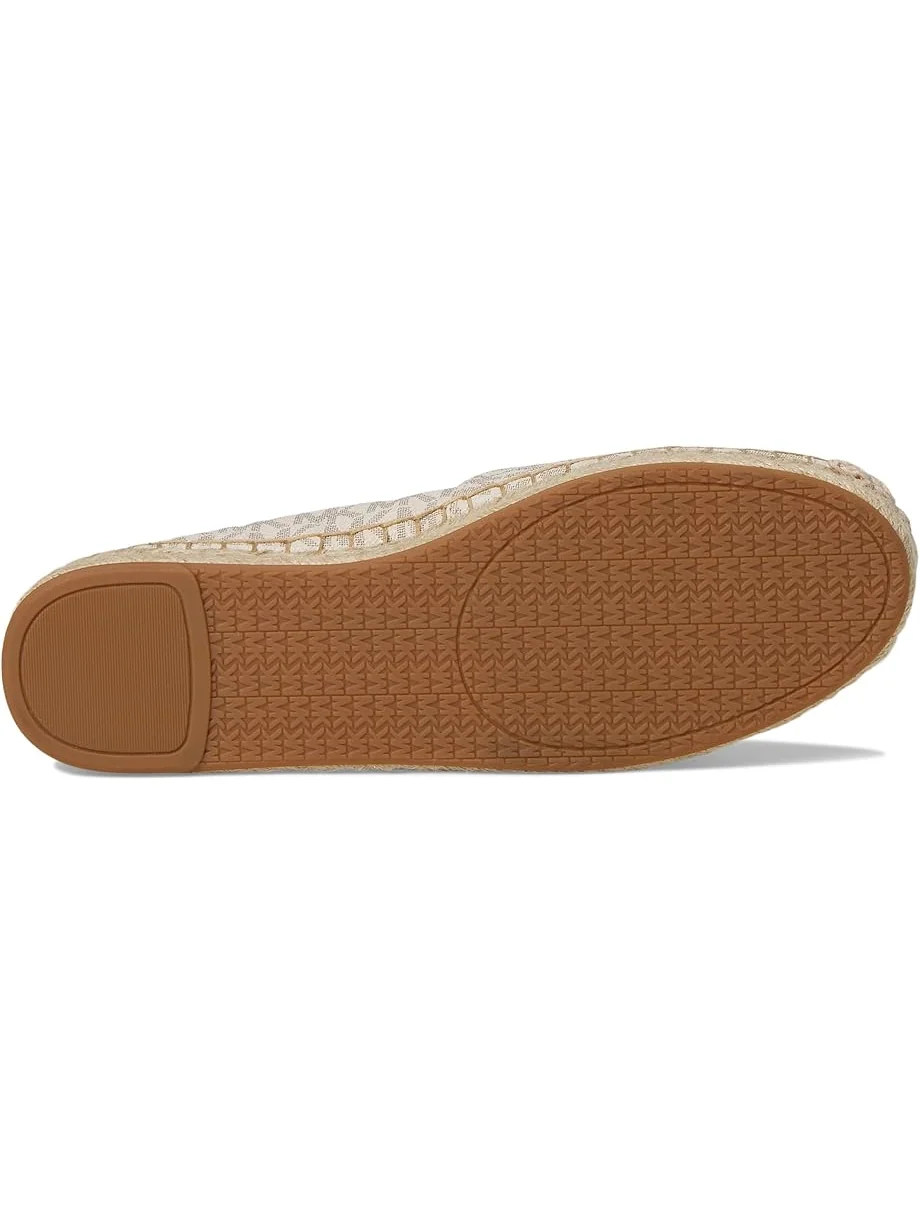 Балетки MICHAEL Michael Kors Lynn Espadrille — 3