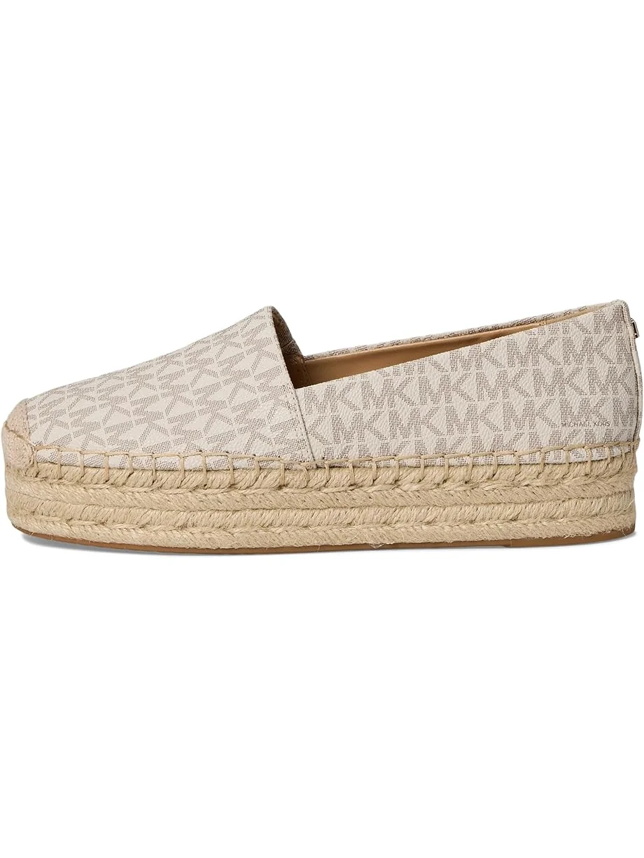 Балетки MICHAEL Michael Kors Lynn Espadrille — 4