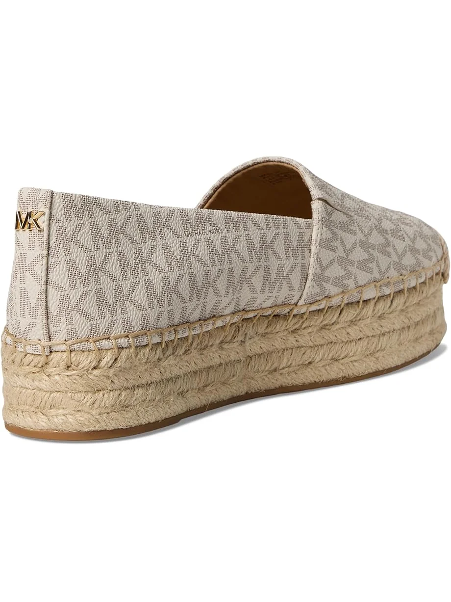 Балетки MICHAEL Michael Kors Lynn Espadrille — 5