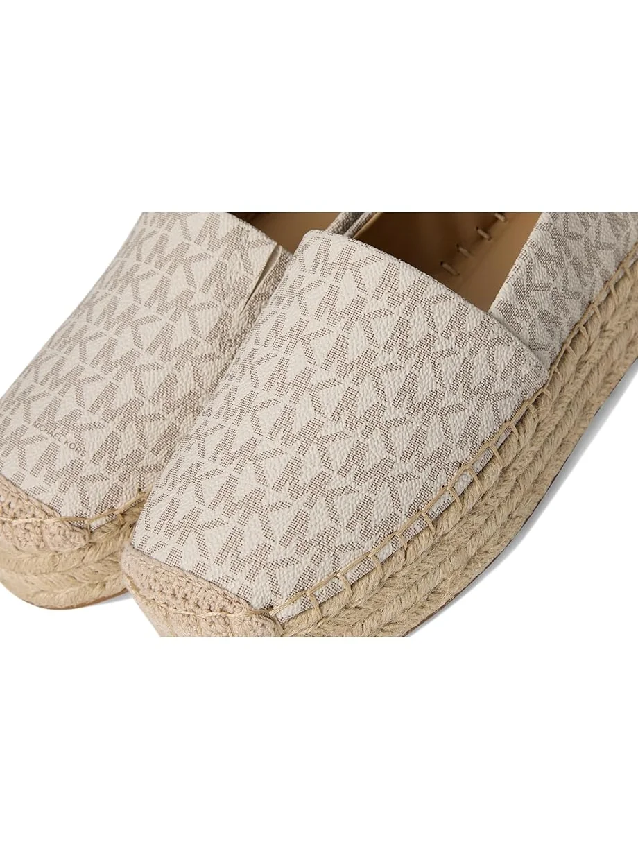 Балетки MICHAEL Michael Kors Lynn Espadrille — 6