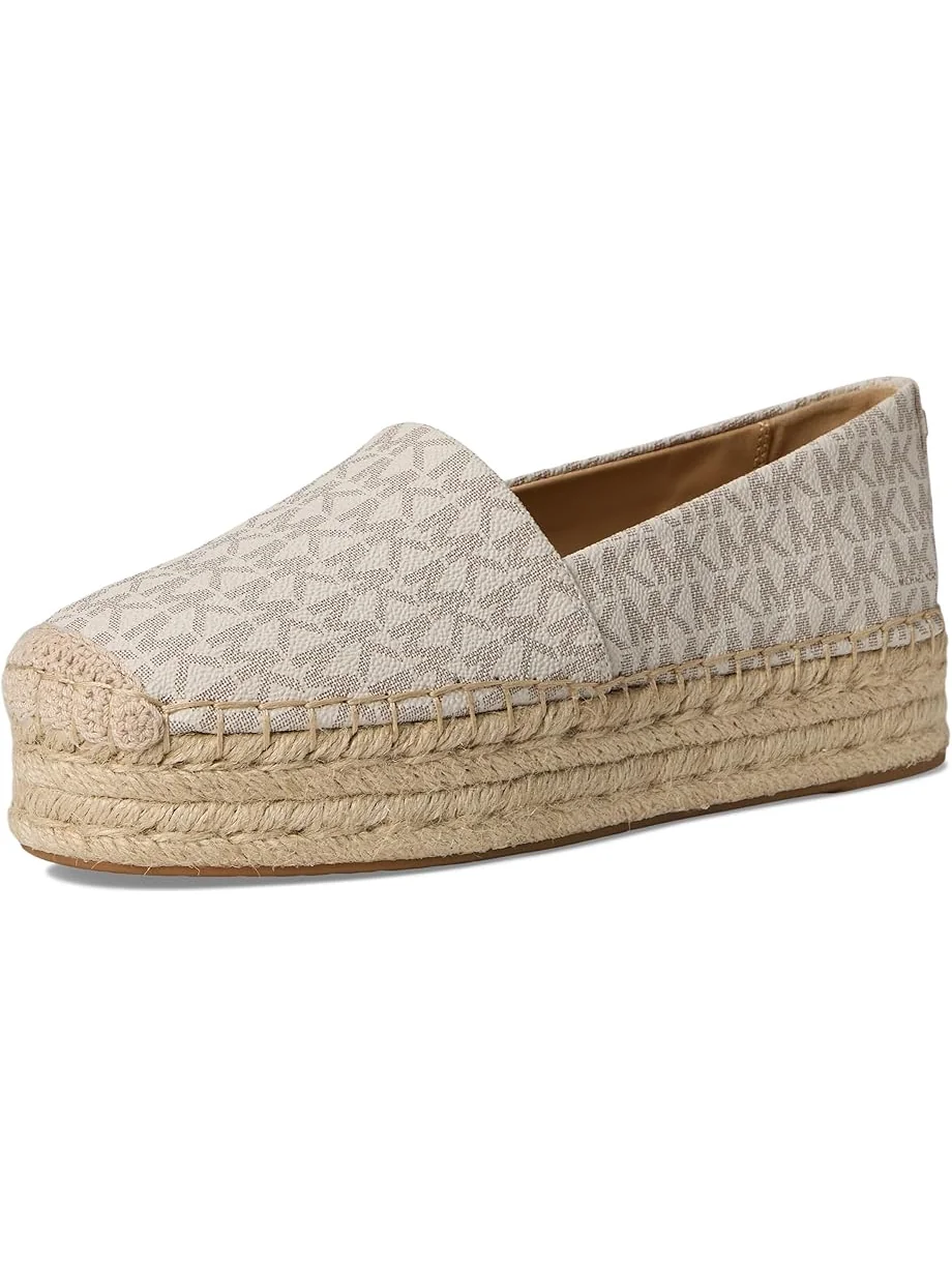 Балетки MICHAEL Michael Kors Lynn Espadrille — 7