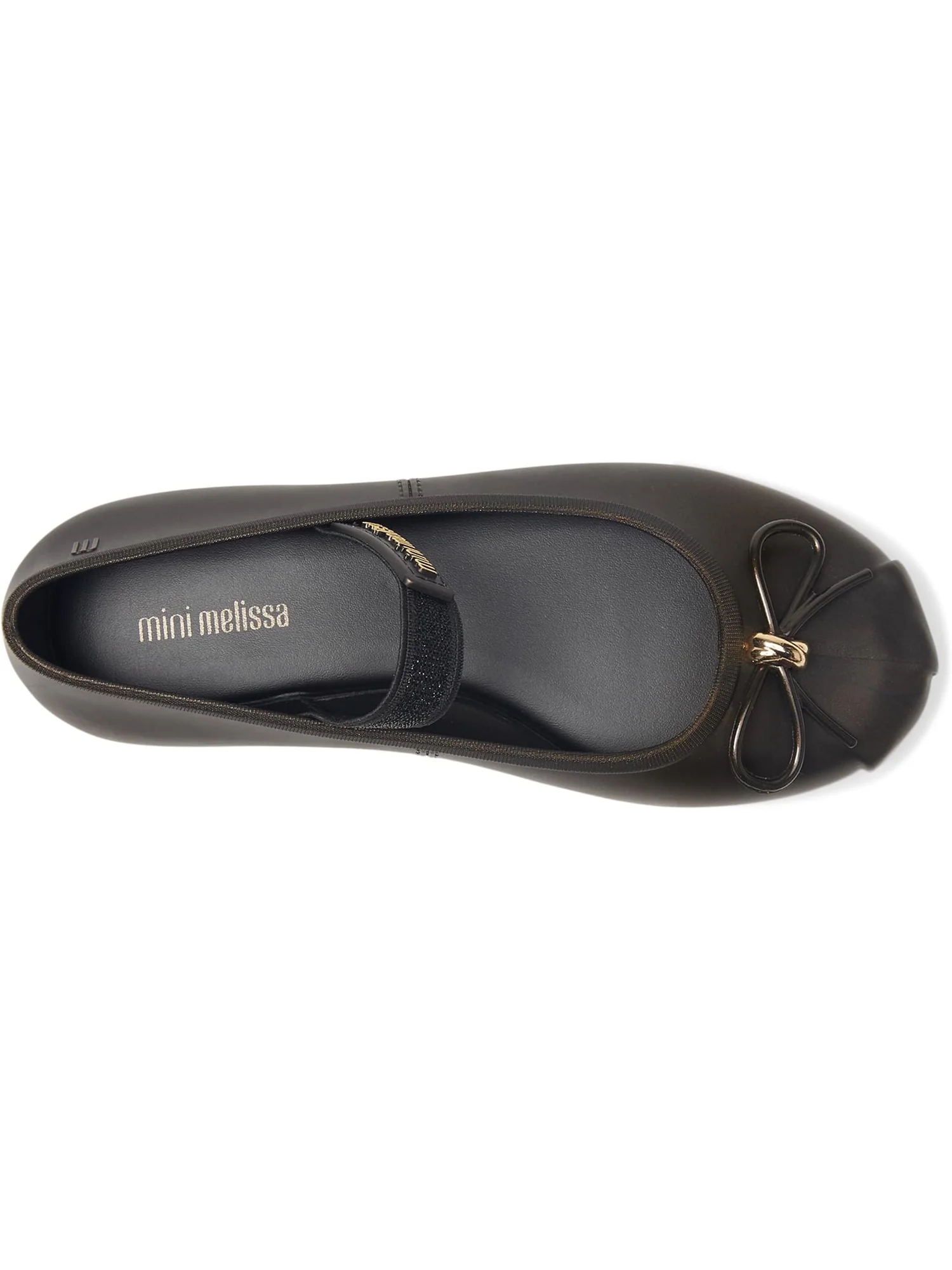 Балетки Mini Melissa Mini Sophie — 2