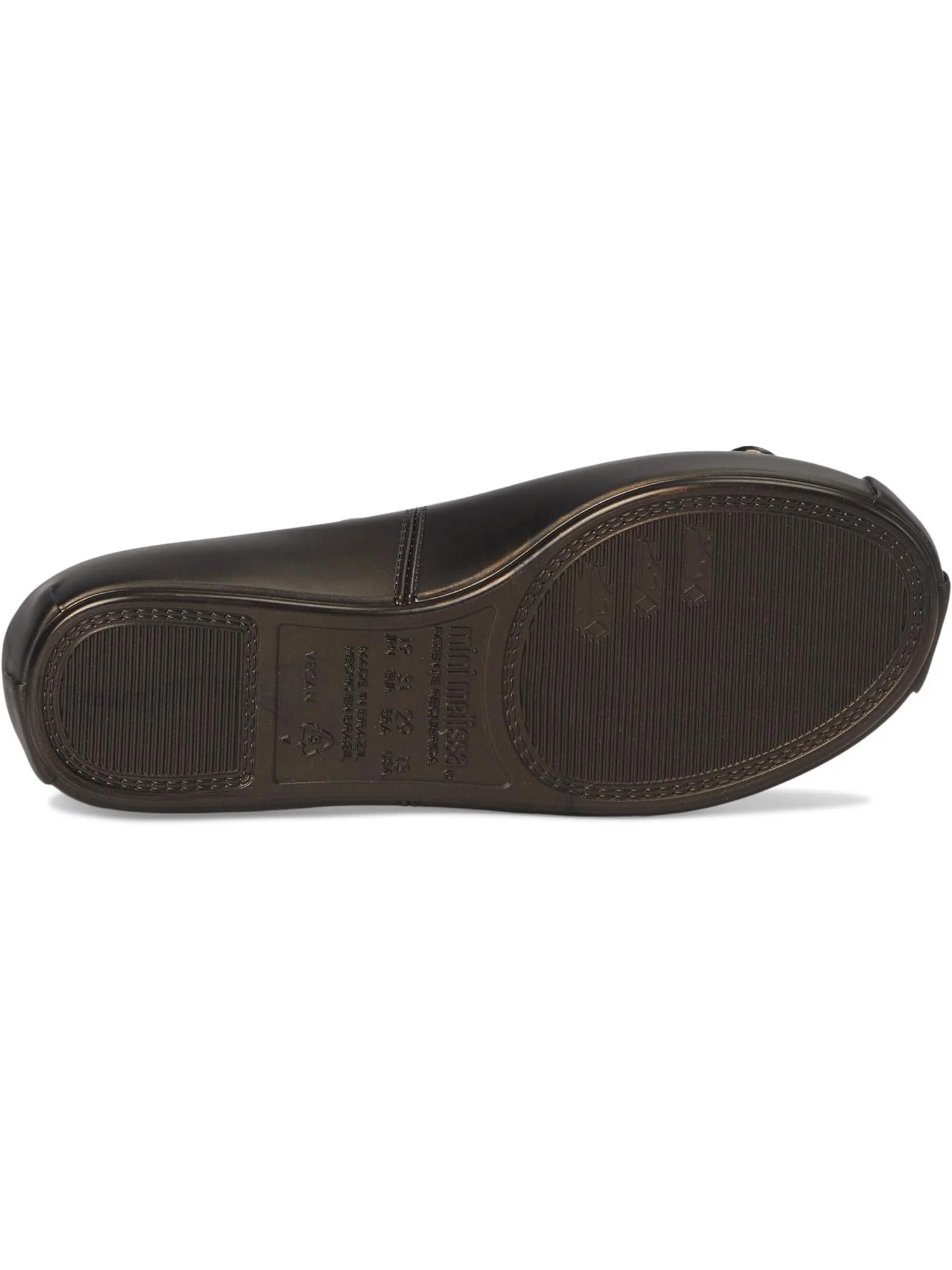 Балетки Mini Melissa Mini Sophie — 3