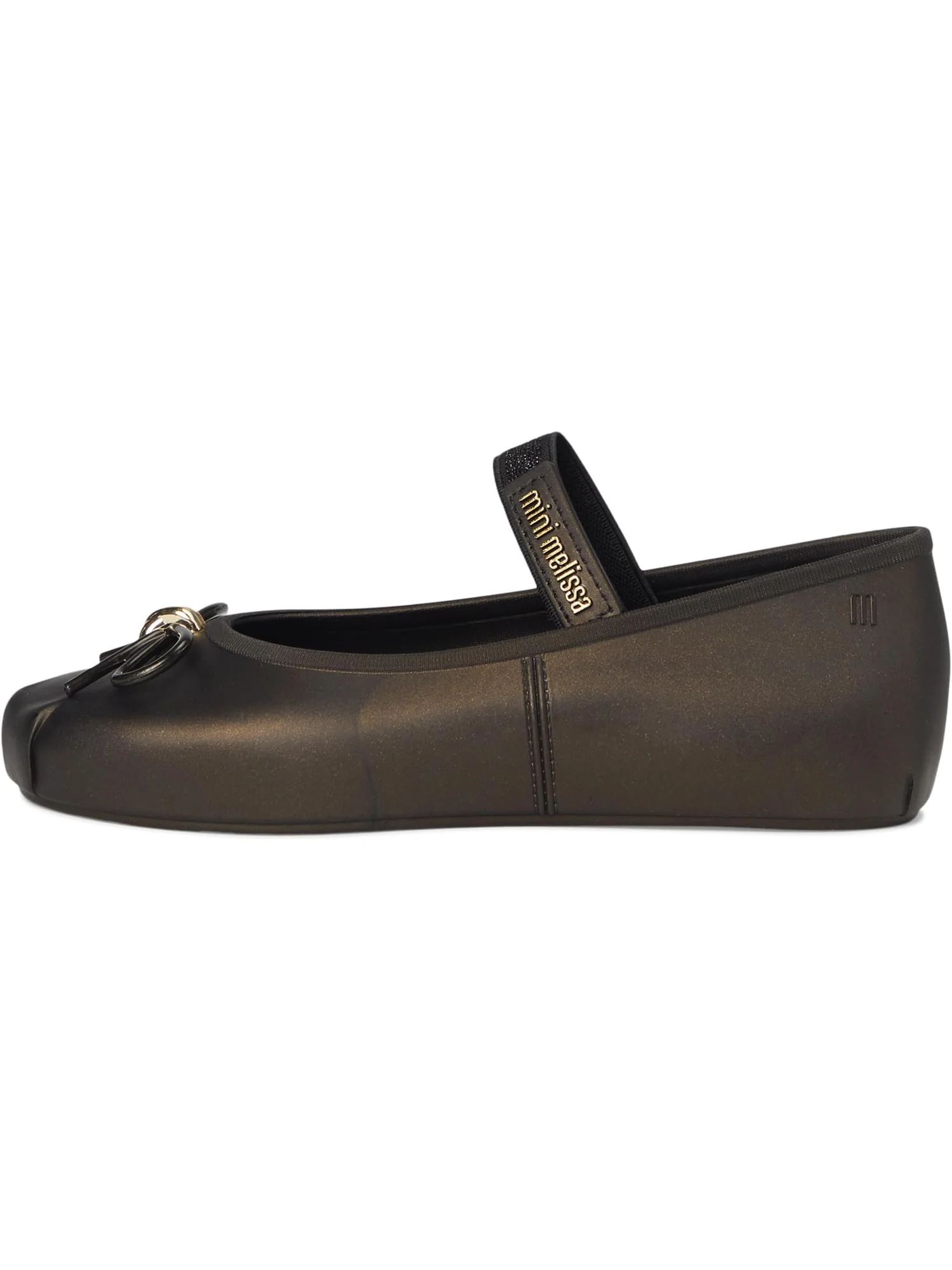 Балетки Mini Melissa Mini Sophie — 4