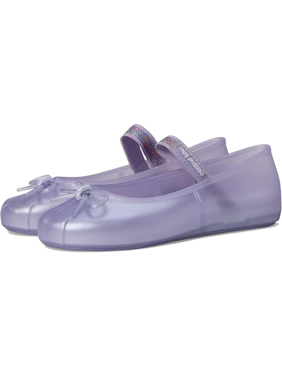 Детские балетки Mini Melissa Mini Sophie — 1