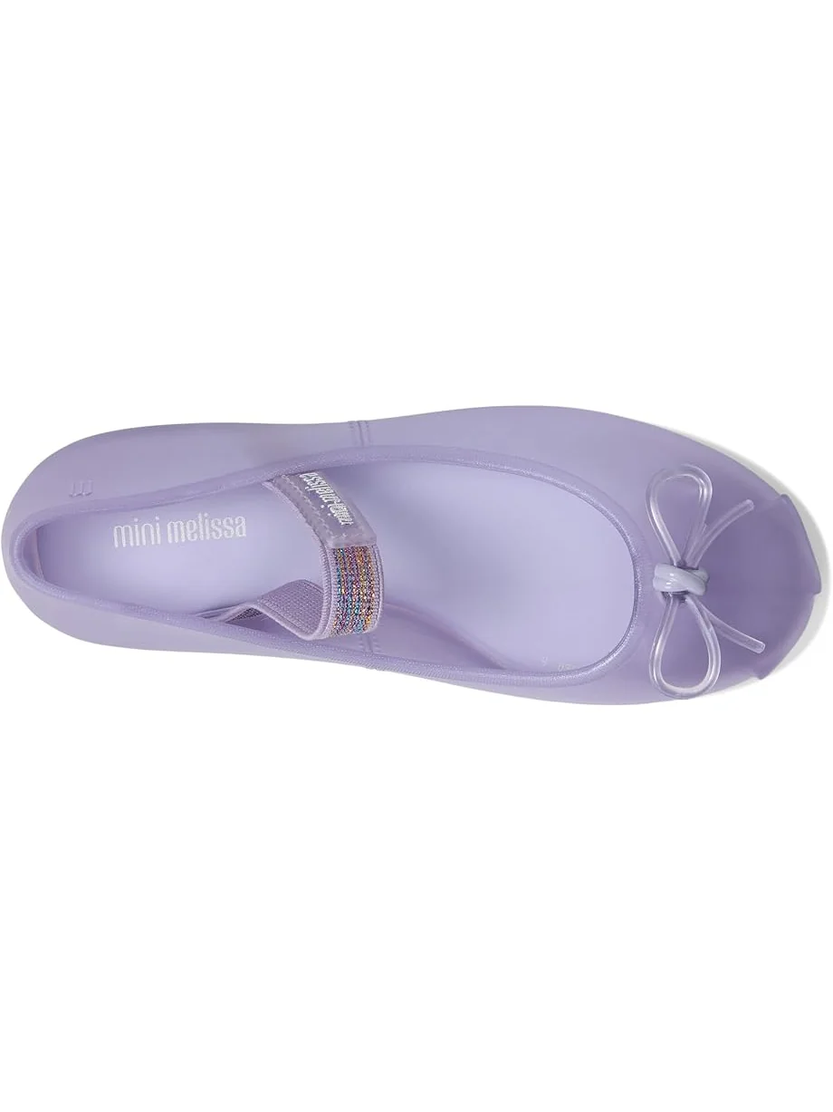 Детские балетки Mini Melissa Mini Sophie — 2