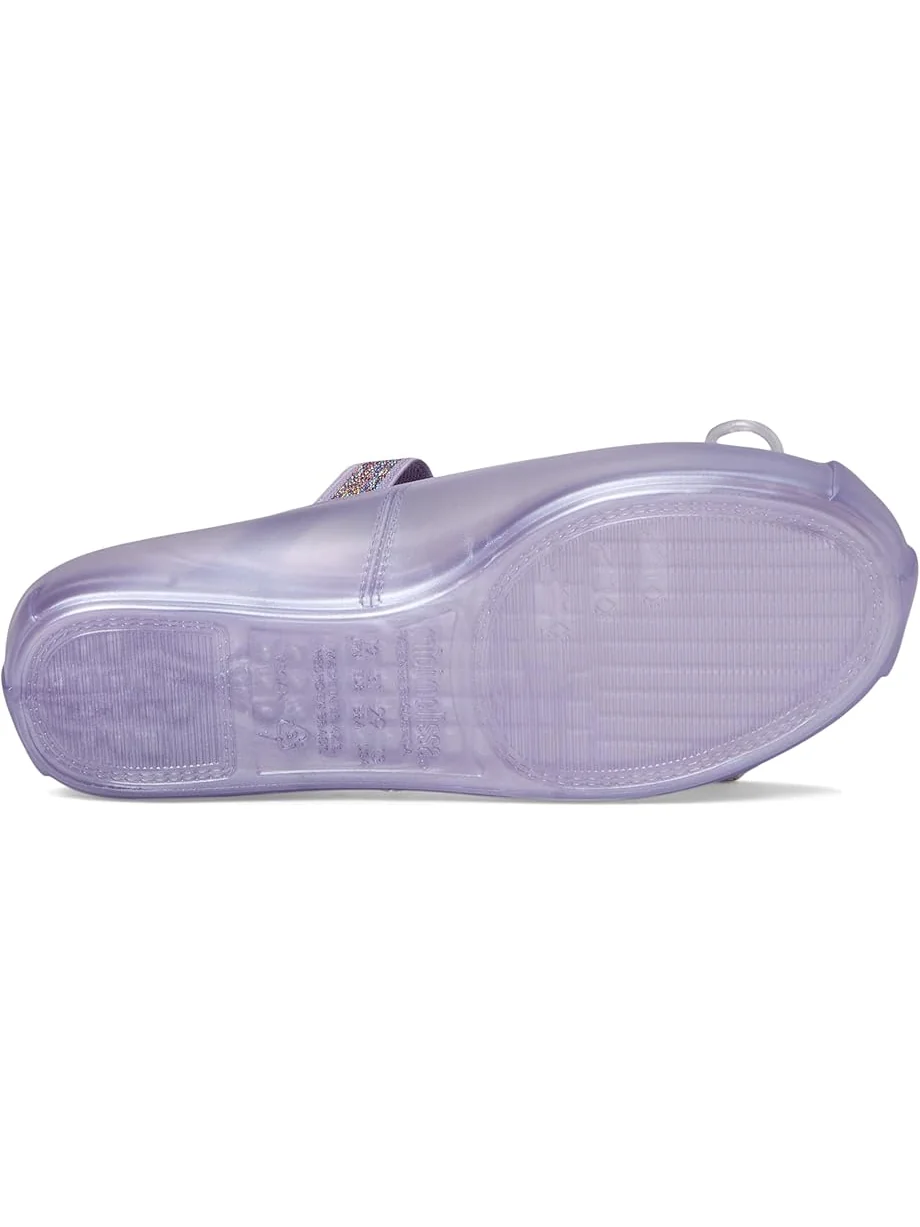 Детские балетки Mini Melissa Mini Sophie — 3