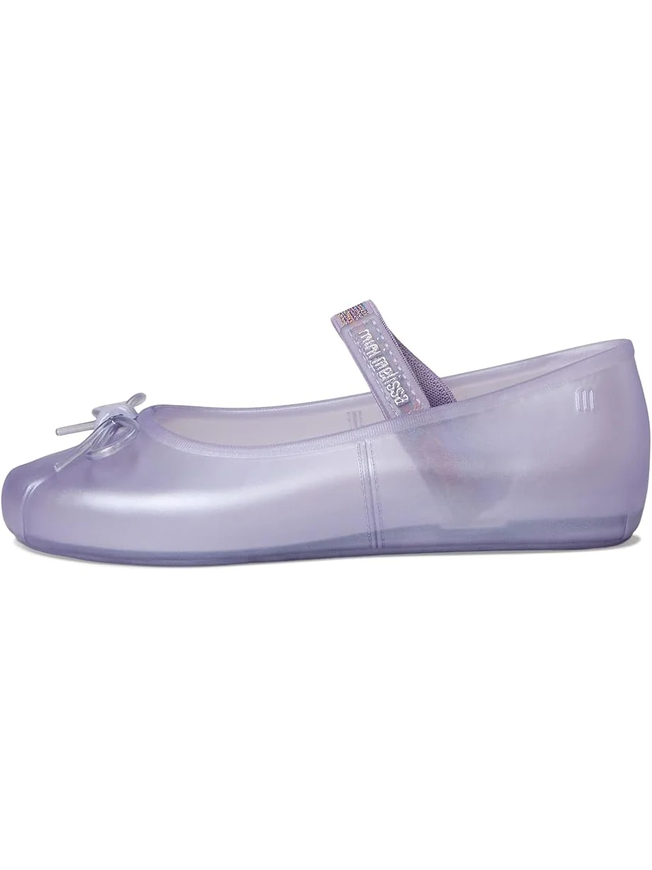 Детские балетки Mini Melissa Mini Sophie — 4