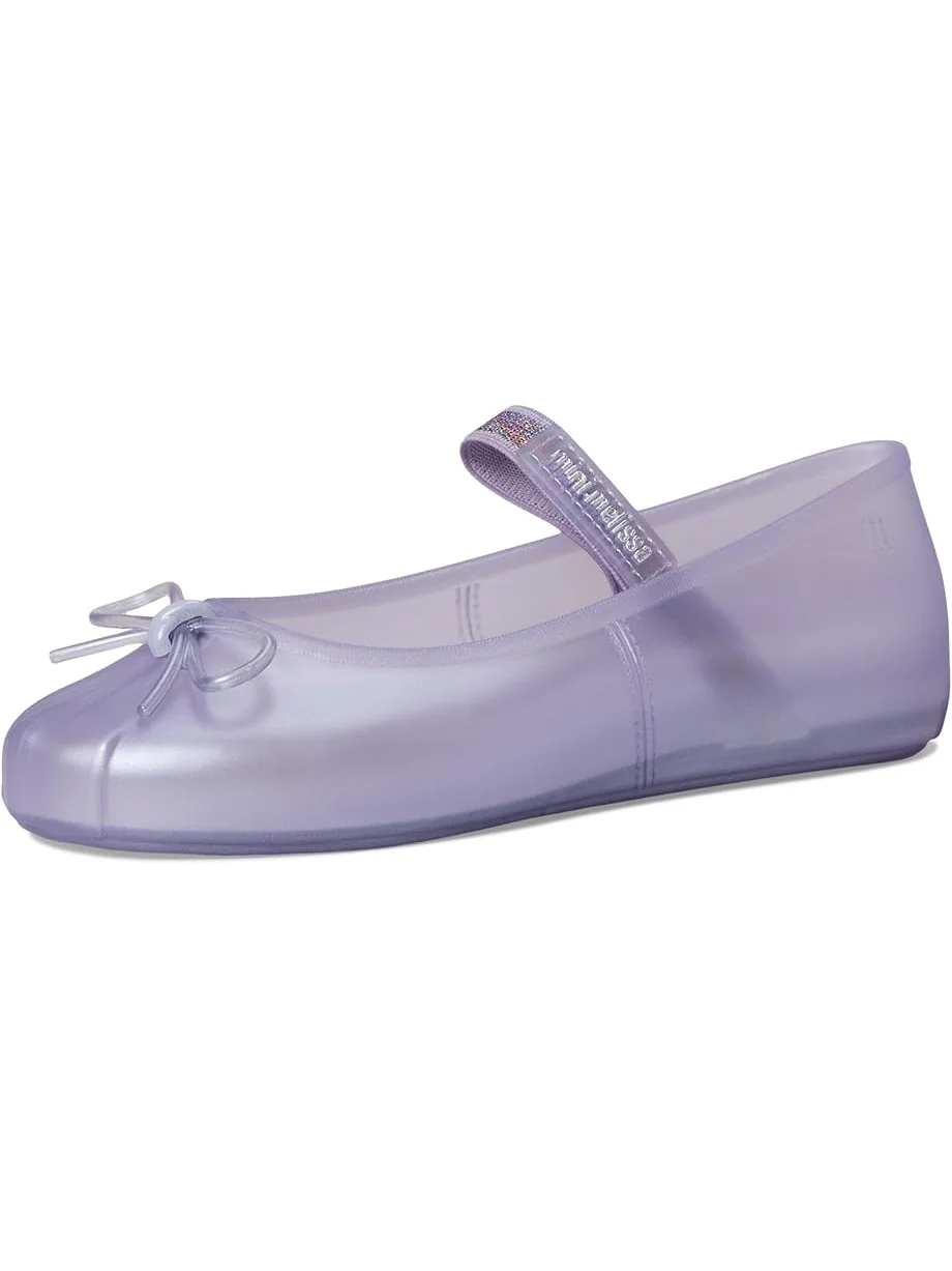 Детские балетки Mini Melissa Mini Sophie — 7