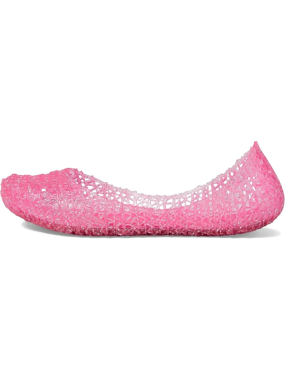 Балетки Mini Melissa Campana Papel — 4