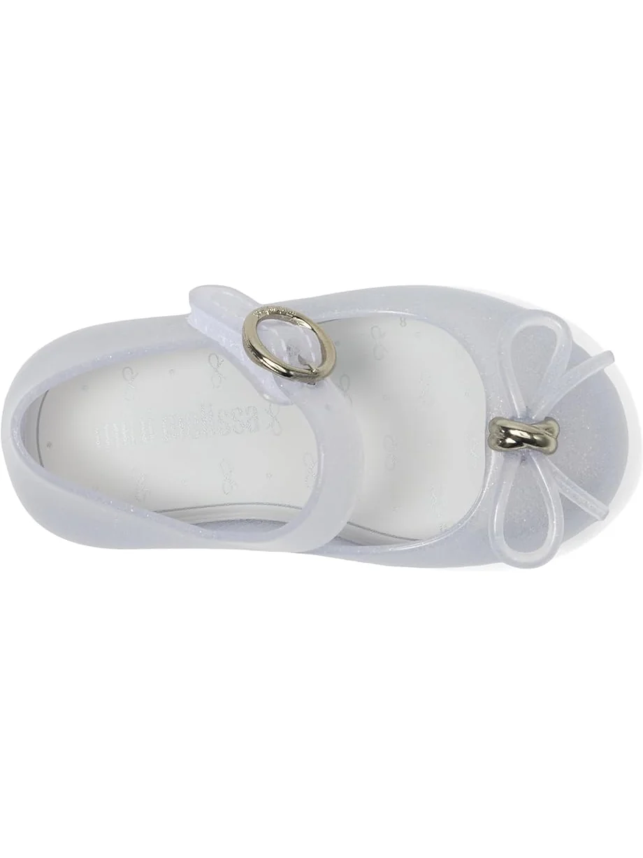 Балетки Mini Melissa Sweet Love BB — 2