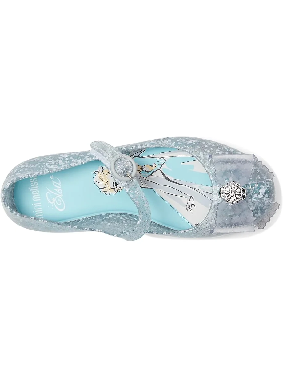 Балетки Mini Melissa Sweet Love + Disney Princess BB — 2