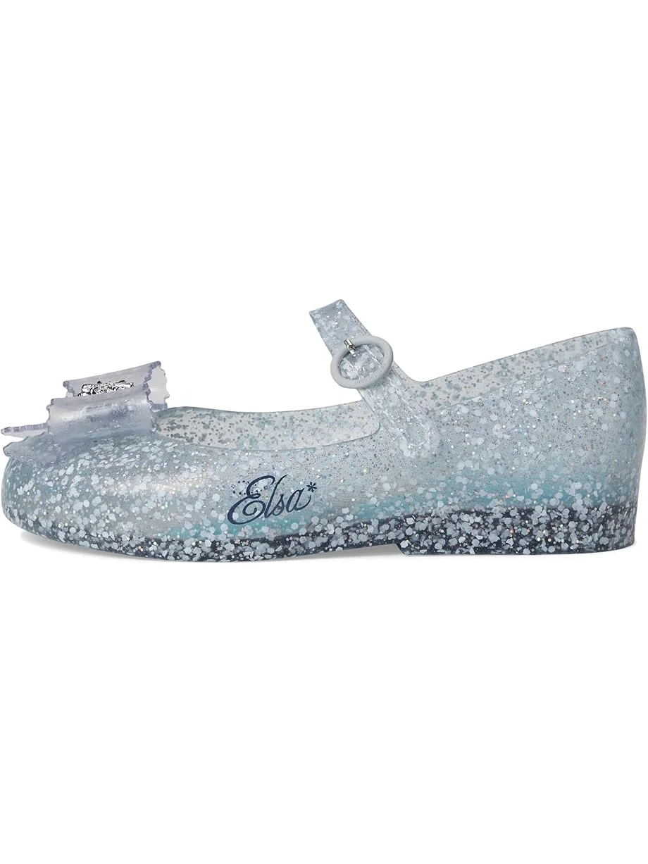Балетки Mini Melissa Sweet Love + Disney Princess BB — 4