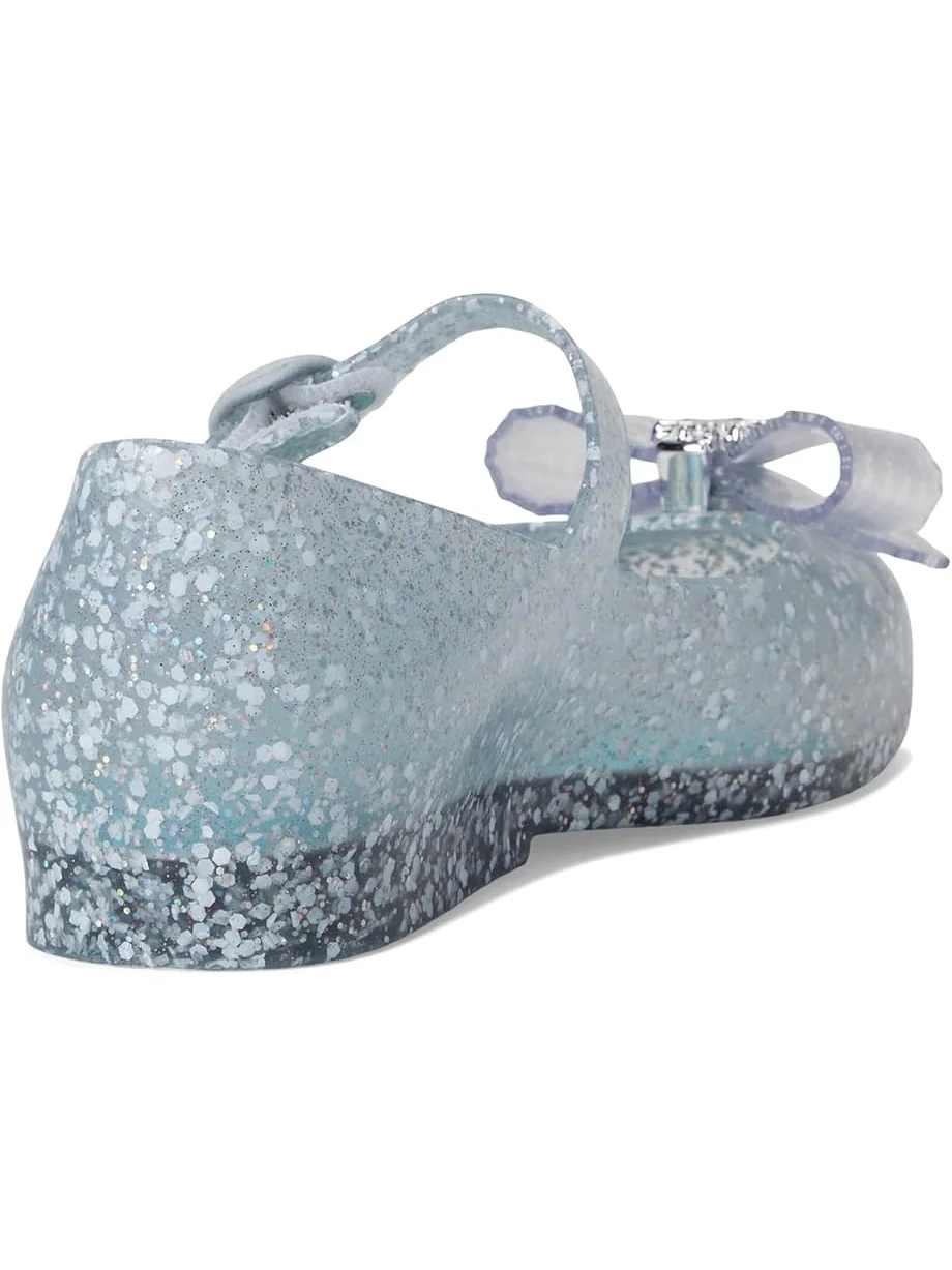 Балетки Mini Melissa Sweet Love + Disney Princess BB — 5