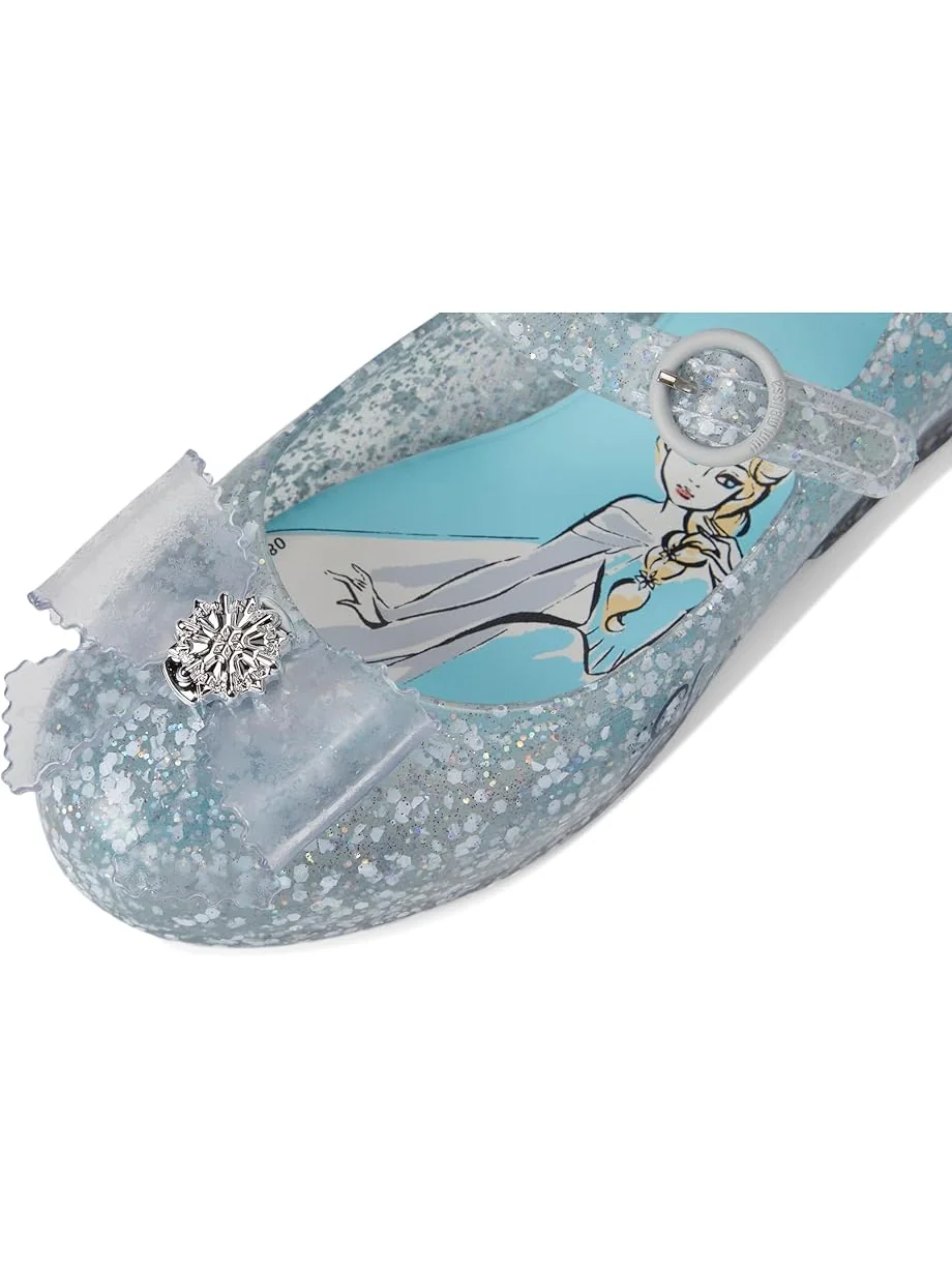 Балетки Mini Melissa Sweet Love + Disney Princess BB — 6