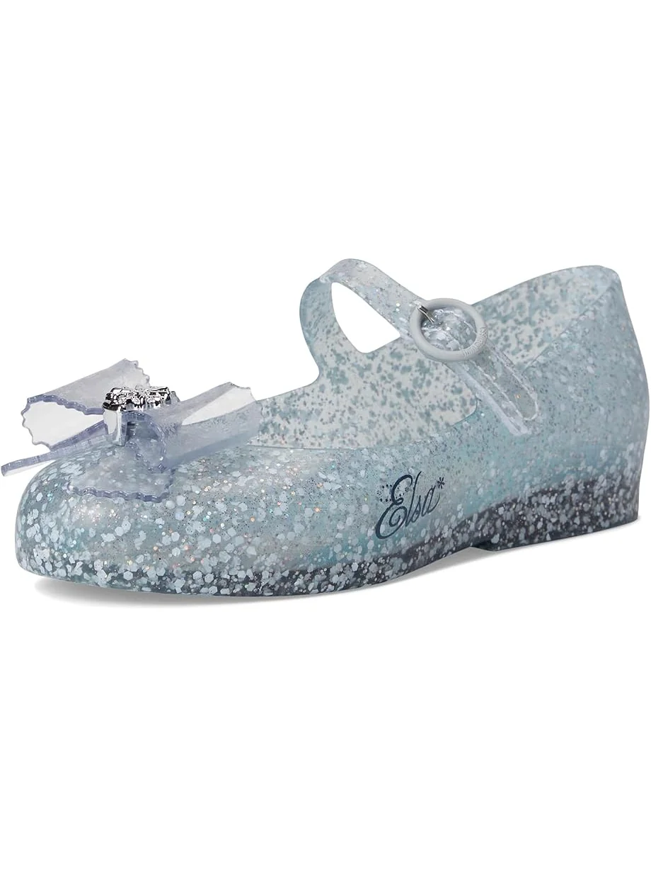 Балетки Mini Melissa Sweet Love + Disney Princess BB — 7