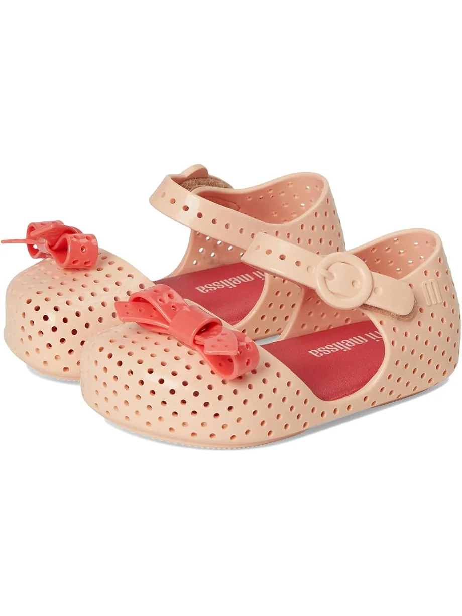 Балетки Mini Melissa Furadinha Pop Baby — 1