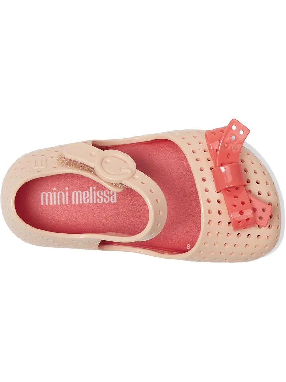 Балетки Mini Melissa Furadinha Pop Baby — 2