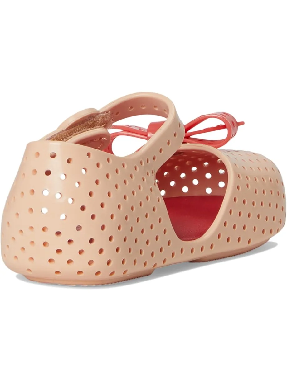 Балетки Mini Melissa Furadinha Pop Baby — 5