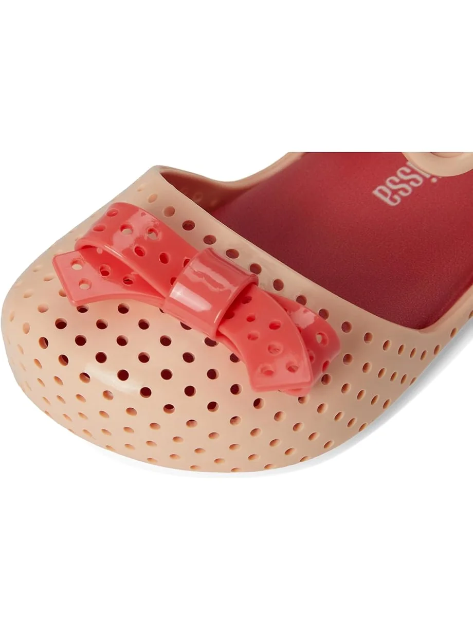 Балетки Mini Melissa Furadinha Pop Baby — 6