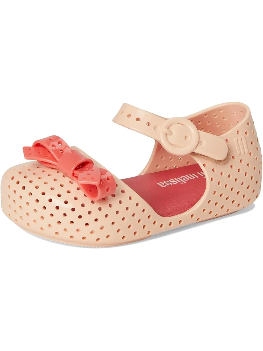 Балетки Mini Melissa Furadinha Pop Baby — 7