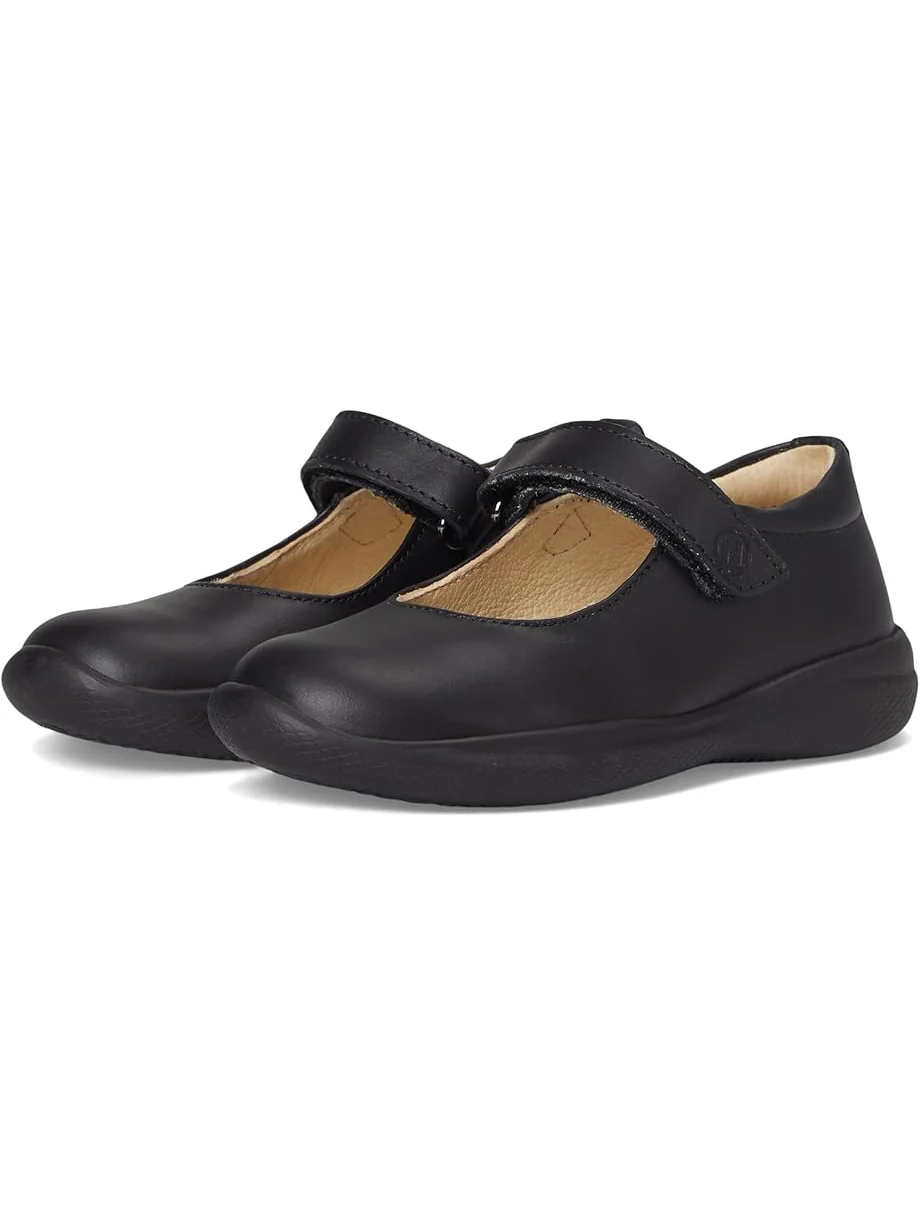 Балетки Naturino Naturino Catania 2 — черный