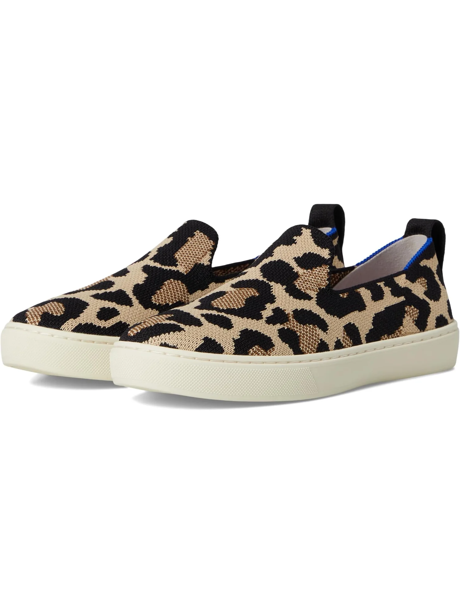 Балетки Rothy's Kids The Kids Sneakers — бежевый