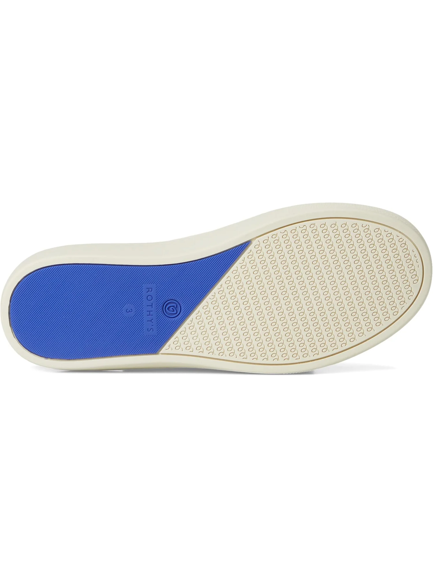 Балетки Rothy's Kids The Kids Sneakers — 3