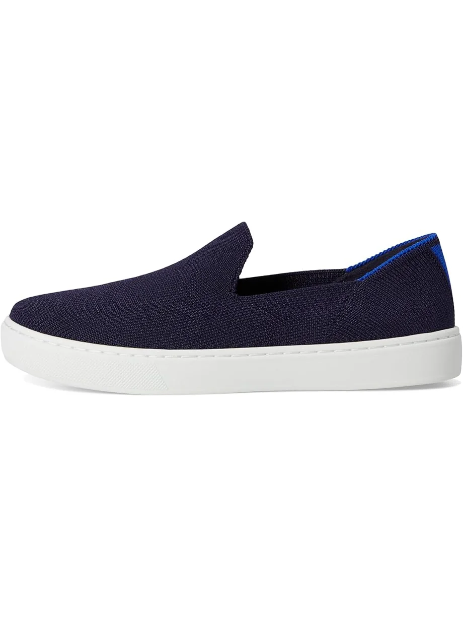 Детские балетки Rothy's The Kids Sneakers (Toddler/Little Kid/Big Kid) Rothy's Kids — 4
