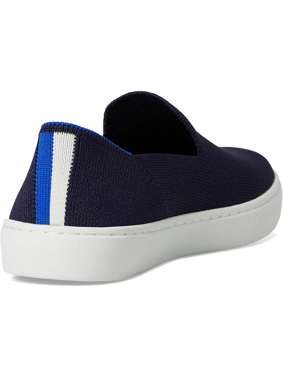 Детские балетки Rothy's The Kids Sneakers (Toddler/Little Kid/Big Kid) Rothy's Kids — 5