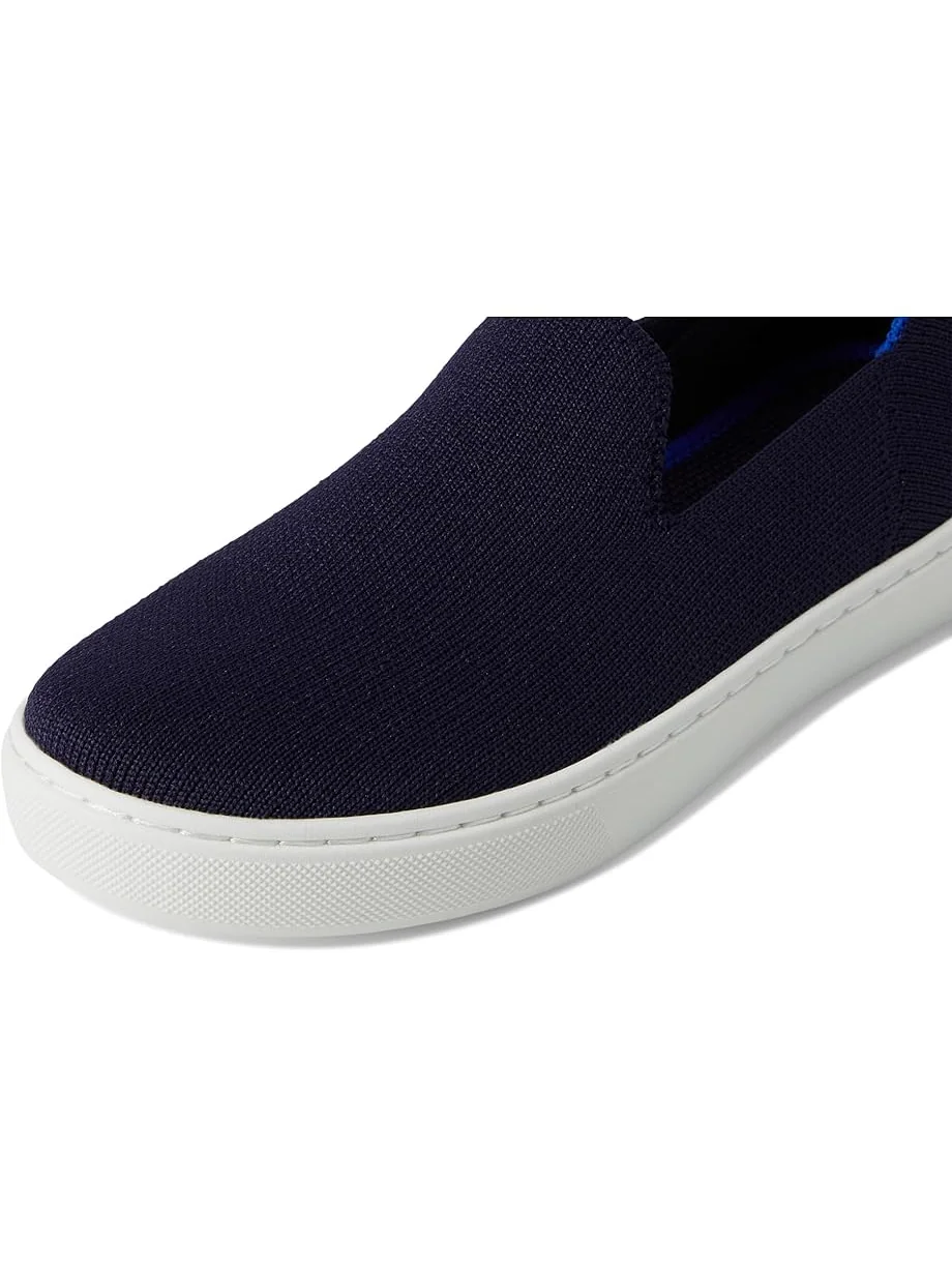Детские балетки Rothy's The Kids Sneakers (Toddler/Little Kid/Big Kid) Rothy's Kids — 6