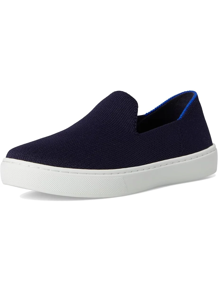 Детские балетки Rothy's The Kids Sneakers (Toddler/Little Kid/Big Kid) Rothy's Kids — 7