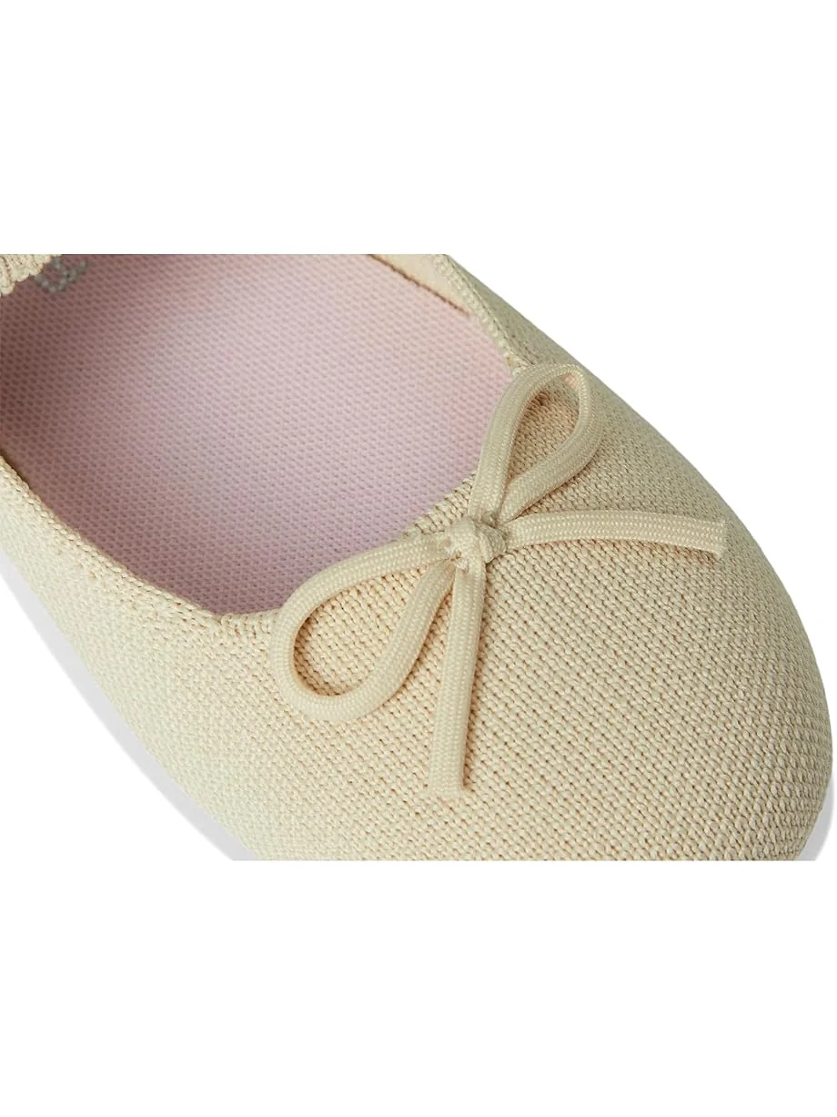 Балетки Rothy's Kids The Kids Bow Mary Jane — 6