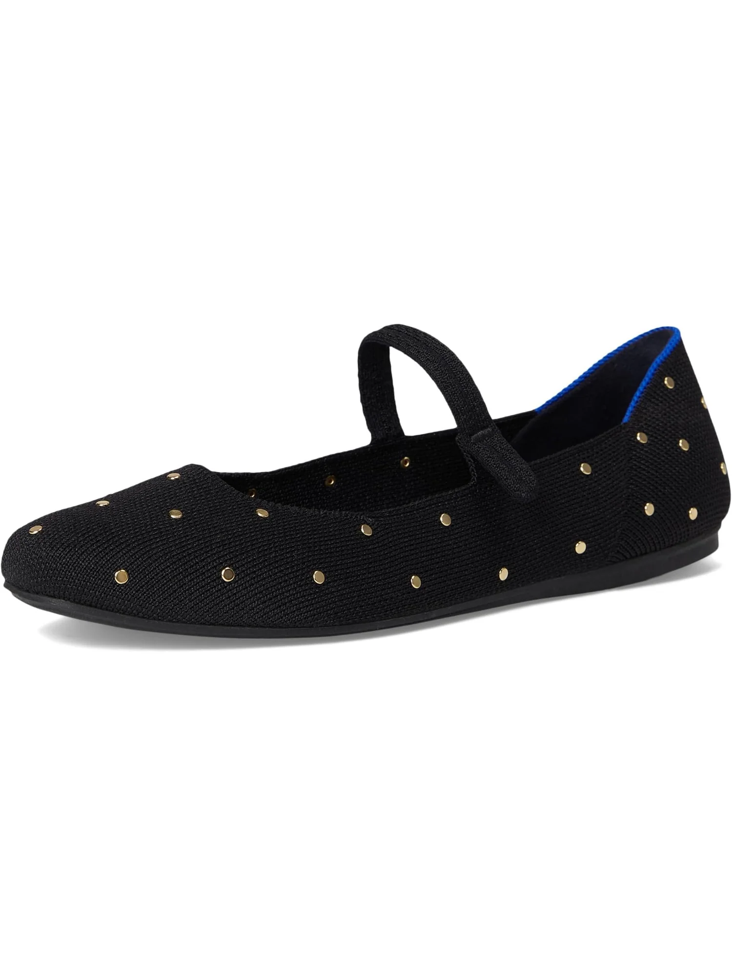Балетки Rothy's Women's The Square Mary Jane — 7