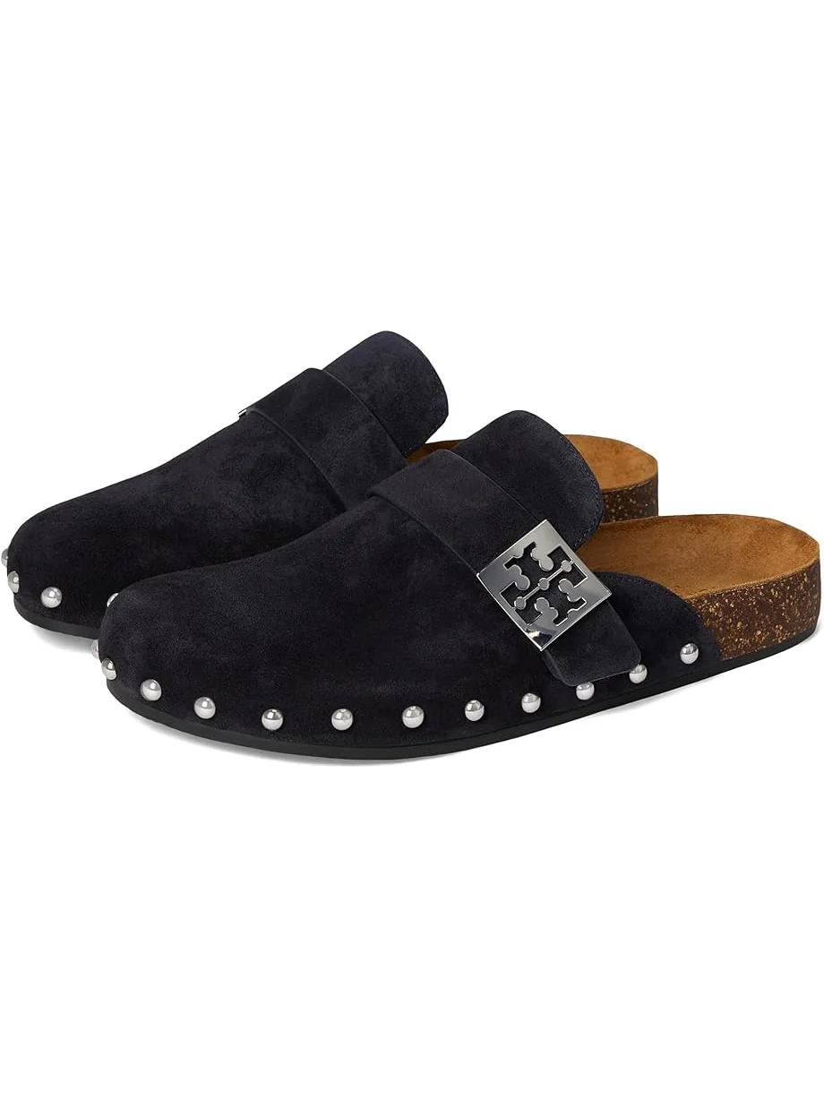 Балетки Tory Burch Mellow Stud Mule — 1