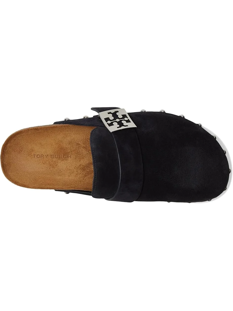 Балетки Tory Burch Mellow Stud Mule — 2