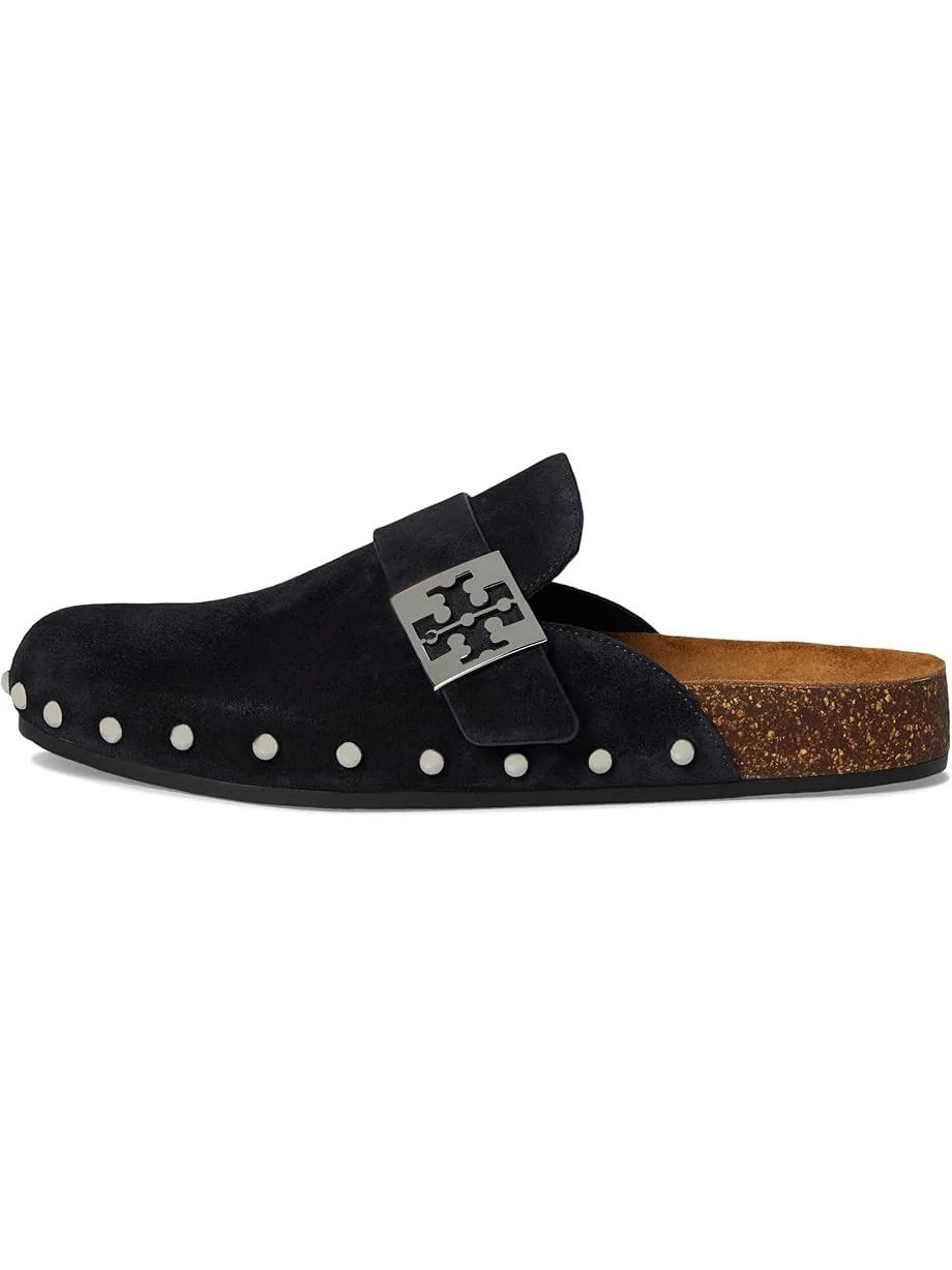 Балетки Tory Burch Mellow Stud Mule — 4