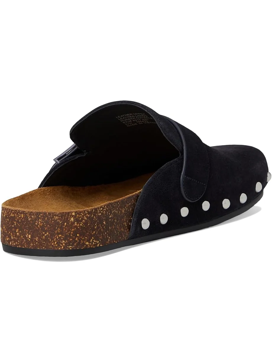 Балетки Tory Burch Mellow Stud Mule — 5