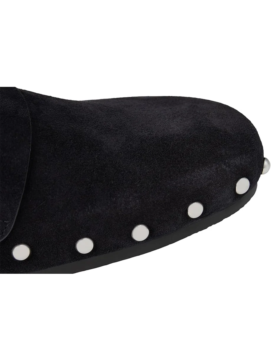 Балетки Tory Burch Mellow Stud Mule — 6