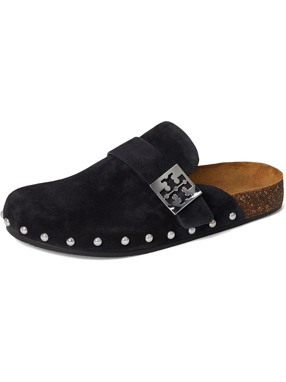 Балетки Tory Burch Mellow Stud Mule — 7