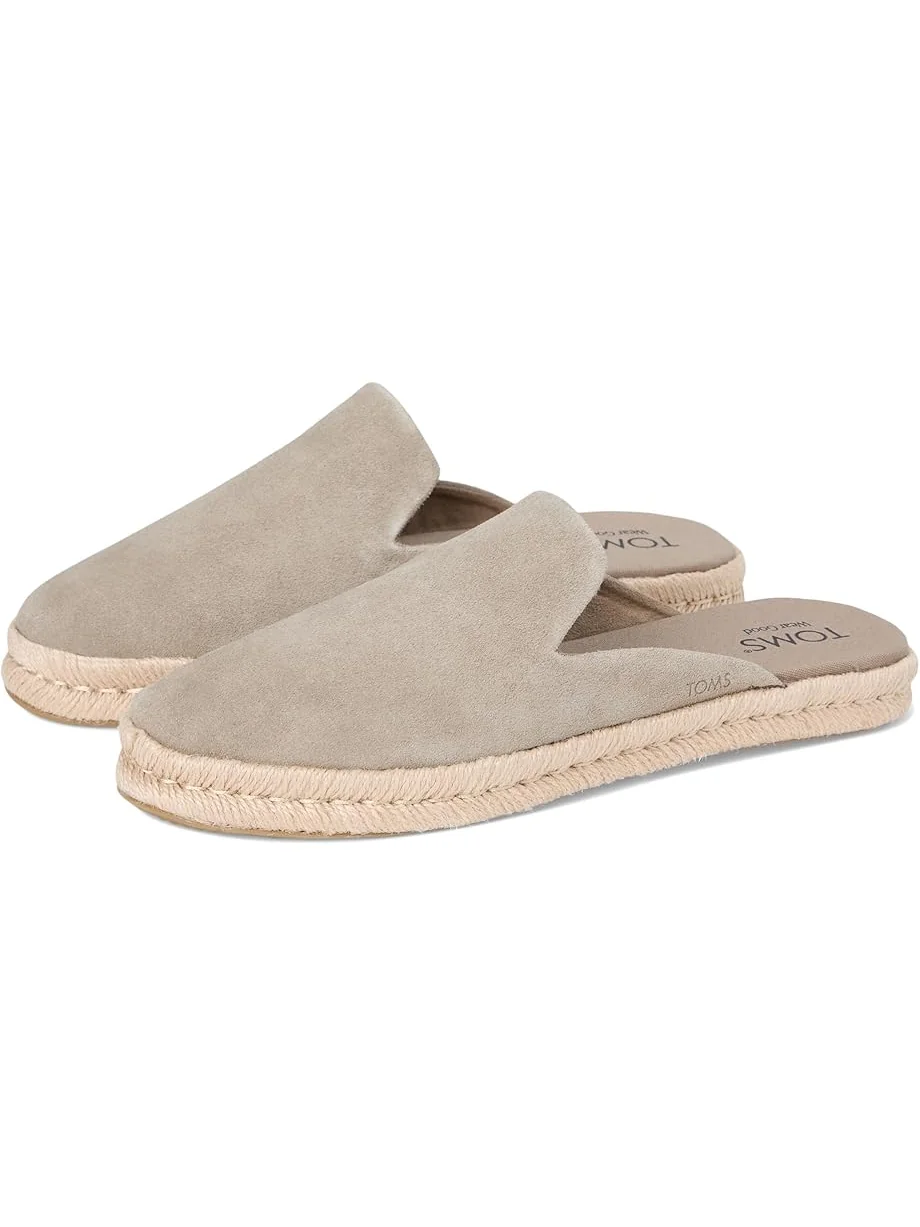 Балетки TOMS Santiago Mule — 1
