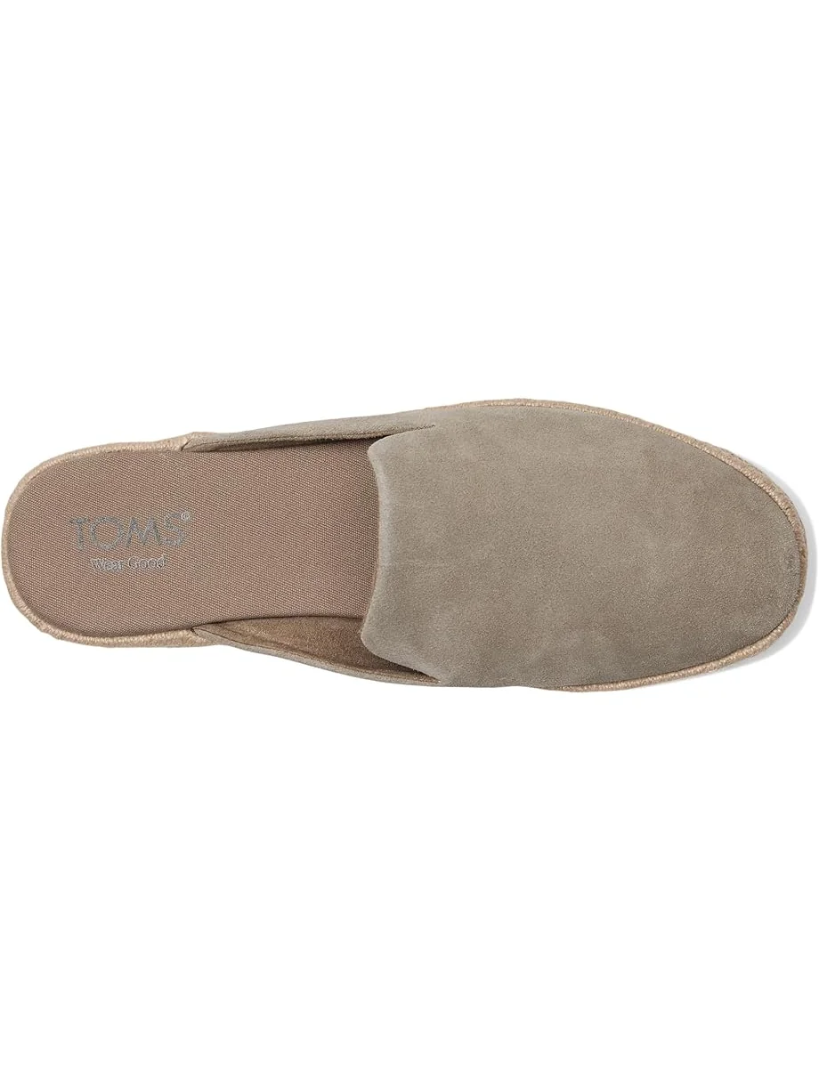 Балетки TOMS Santiago Mule — 2