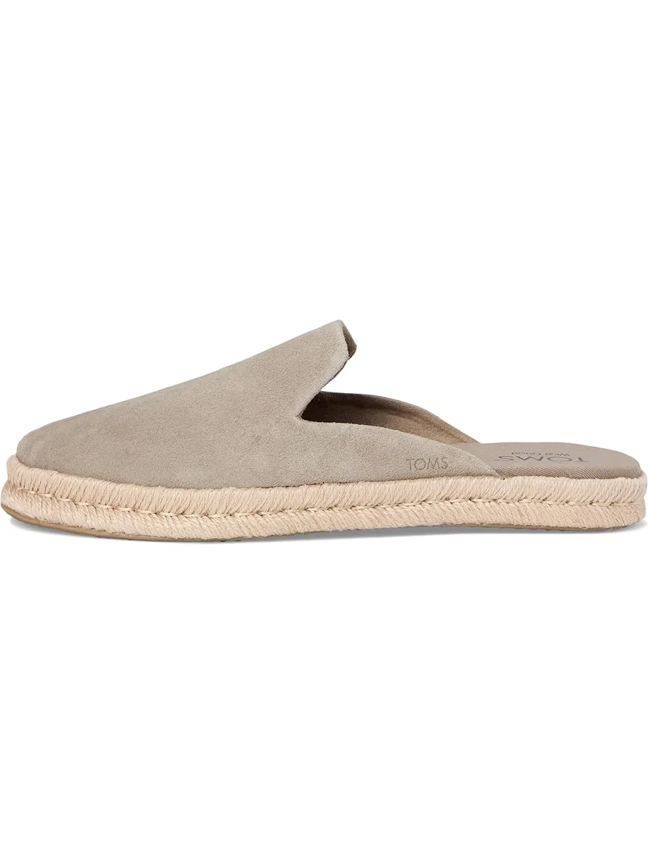 Балетки TOMS Santiago Mule — 4