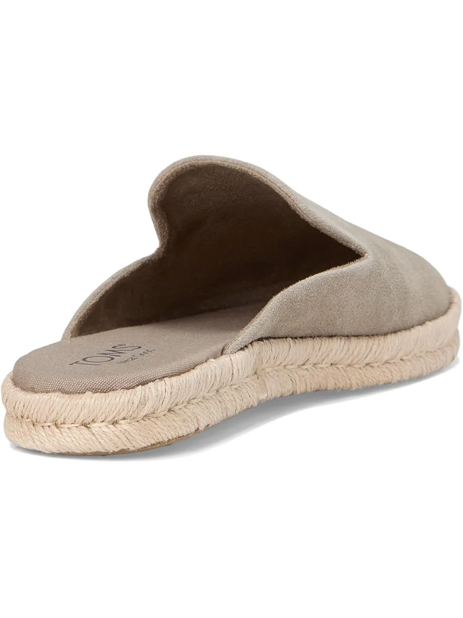 Балетки TOMS Santiago Mule — 5