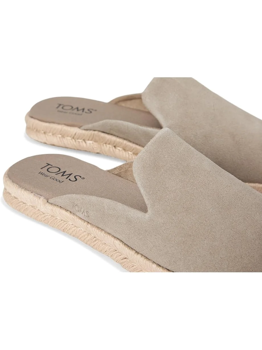 Балетки TOMS Santiago Mule — 6