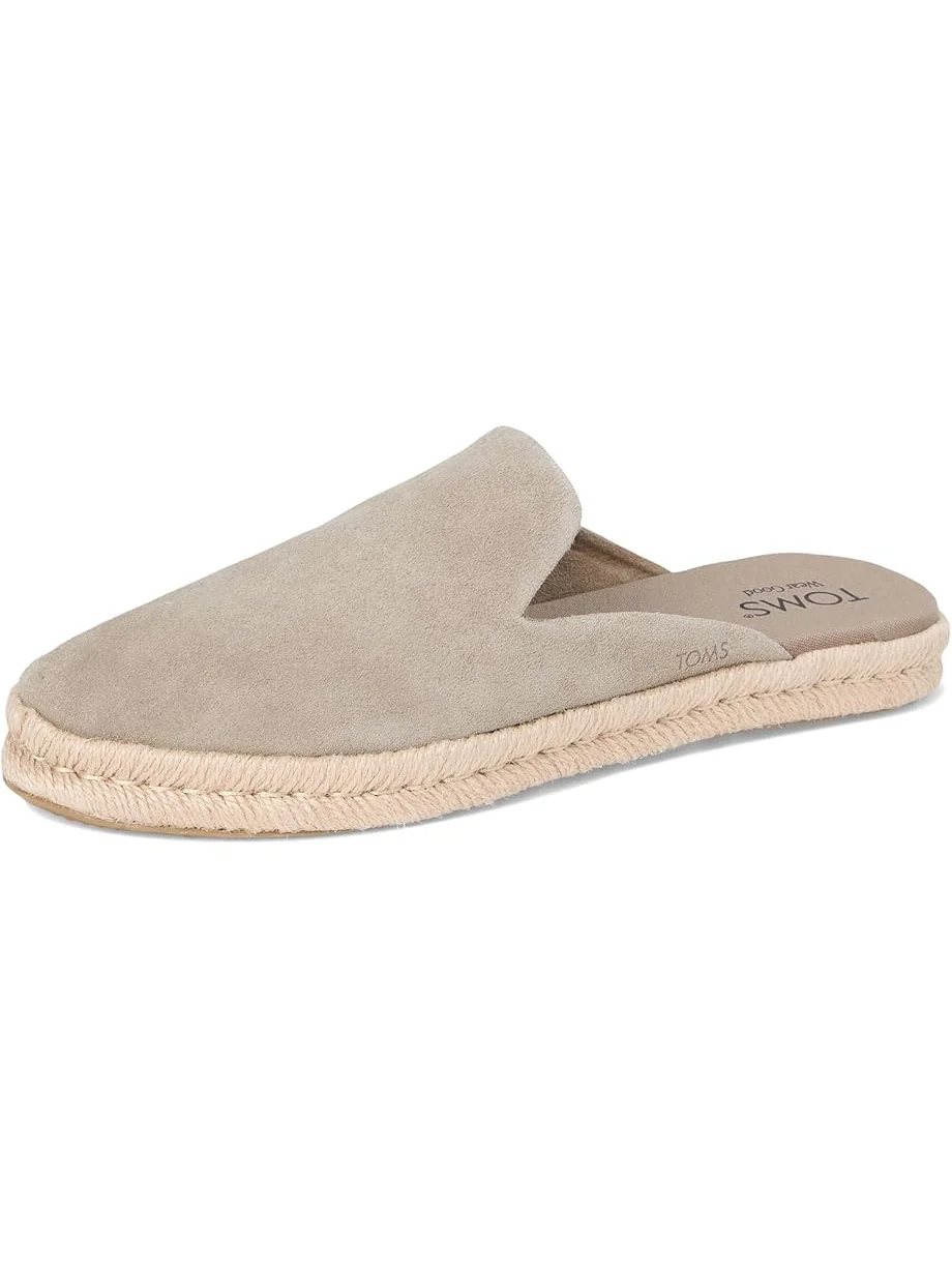 Балетки TOMS Santiago Mule — 7