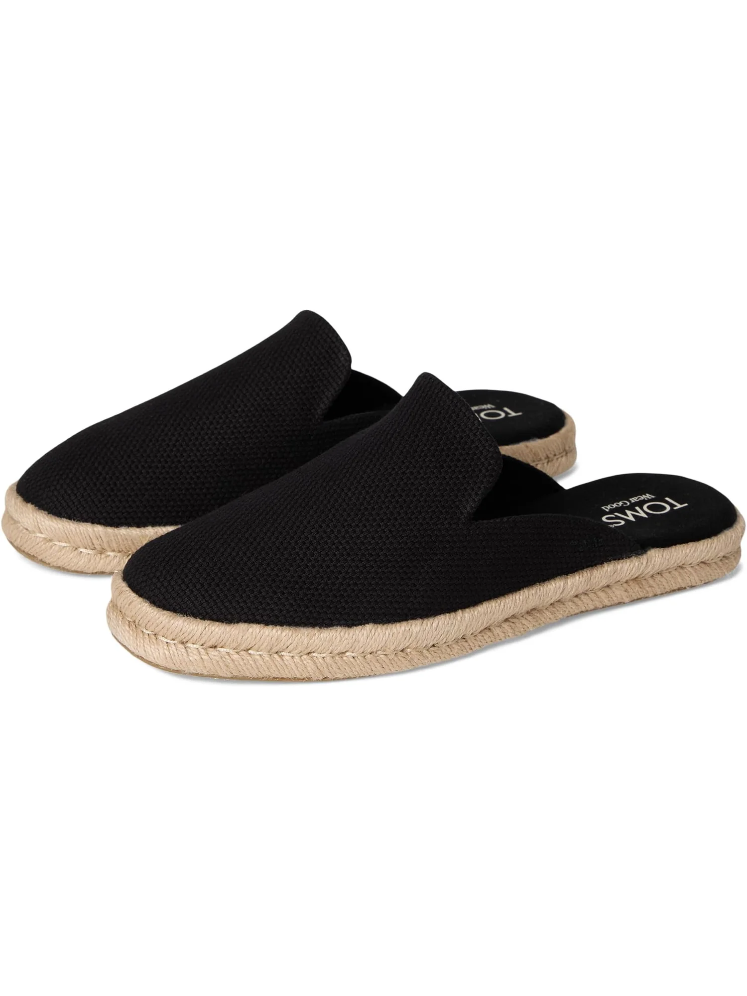 Балетки TOMS Women's Santiago Mule — 1