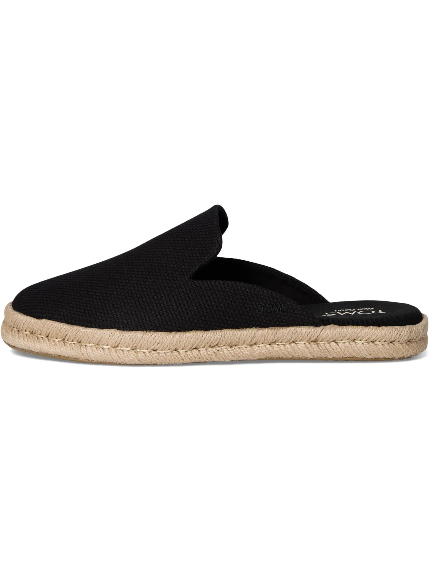 Балетки TOMS Women's Santiago Mule — 4