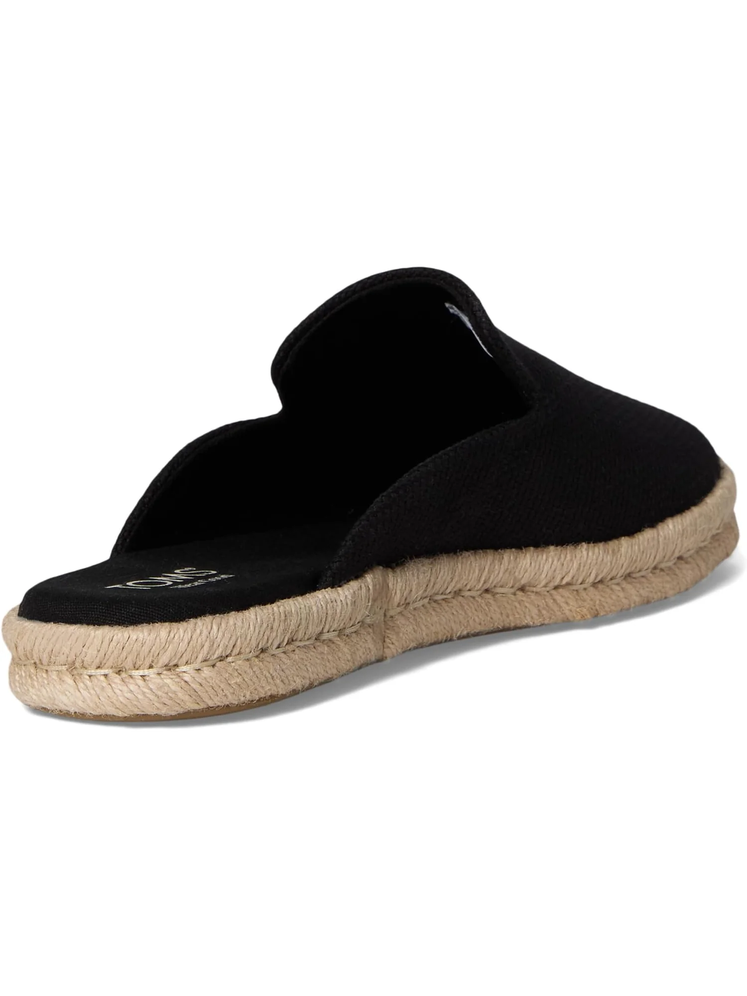 Балетки TOMS Women's Santiago Mule — 5